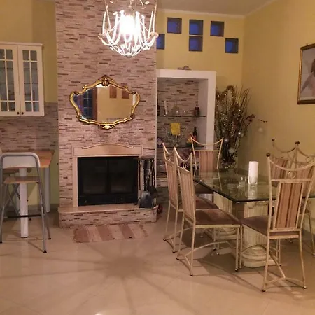 Charm סן ויטו דיי נורמני